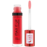 Catrice Max It Up Lip Booster Extreme 010, 4 мл