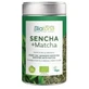 Biotona Sencha+Matcha Green Tea 70 гр. Bio Vegan