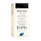 Перманентна фарба Phyto Phytocolor 1 Чорний відтінок