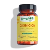 Herbalgem Gemmocaps Захист від стресу Пізнання, 30 капсул