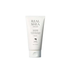 Оцінено Green Real Shea Protein Recharging Leave In Treatment, 37,5 мл