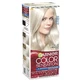 Крем-фарба для перманентної фарби для волосся Garnier Color Sensation 9.0 Платиновий попелястий блонд