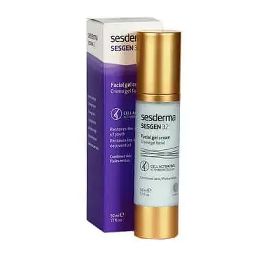 Sesderma Sesgen 32 Крем-гель 50 мл: цены и характеристики