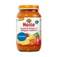 Органічна банка Holle Organic Spaghetti Bolognese, 6x220 гр