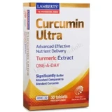 Lamberts Curcumin Ultra 30 таблеток