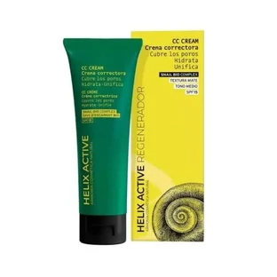 Armonia Helix Active Eco Cc Cream Medium Tone 40Ml