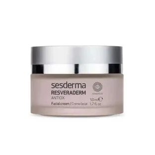 Sesderma Resveraderm Антиоксидантный крем для лица 50 мл