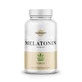 Fire Nutrition F-Pharm Мелатонін 1,9 мг 60V капсули