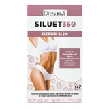 Siluet 360 Drasanvi Depur Slim, 14 флаконів