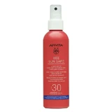 APIVITA Hydra Melting Ultra Light Spray SPF 30 200 мл