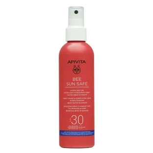 APIVITA Hydra Melting Ultra Light Spray SPF 30 200 мл