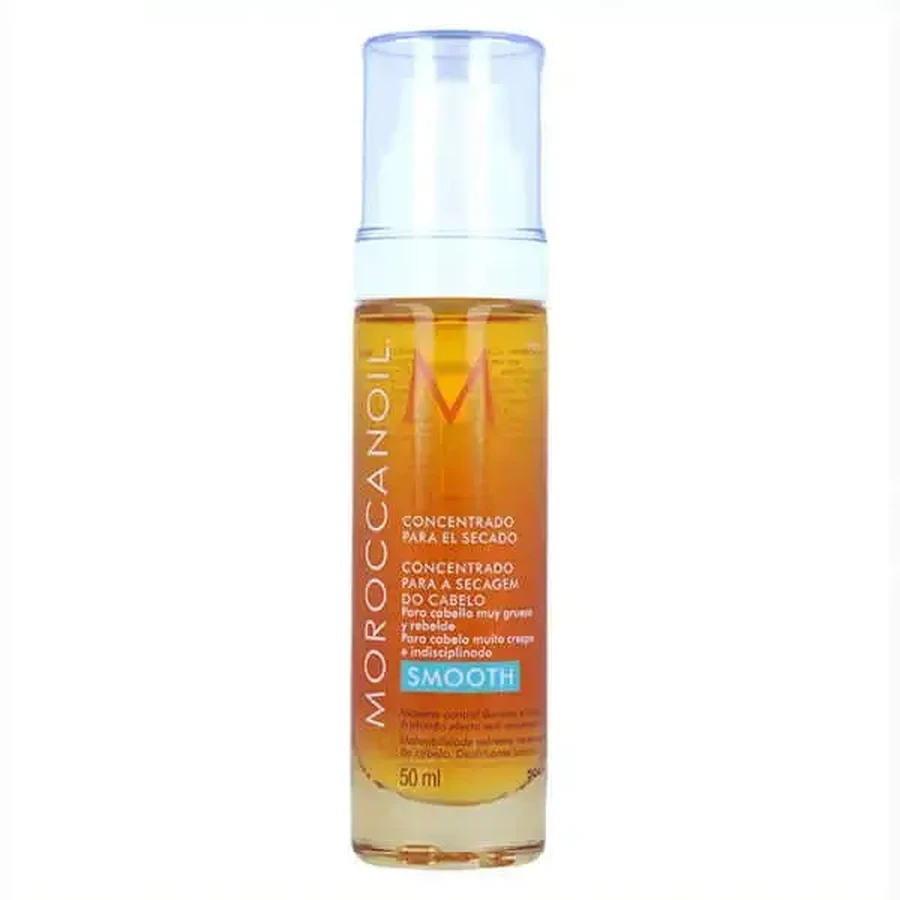 Moroccanoil Сушащий концентрат, 50 мл: цены и характеристики