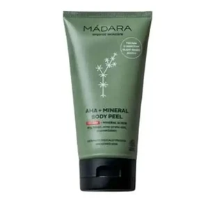 Madara Aha+Mineral Body Scrub 175Ml