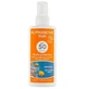 Сонцезахисний крем Alphanova Solar Spf50 для дорослих 125 гр. Біо