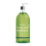 Beauterra Marseille Soaps Марсельське мило М'ятно-лимонне, 1000 мл