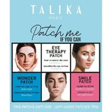 Промо-набір Talika Patch Me If You Can - "Залатай мене, якщо зможеш
