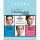 Промо-набор Talika Patch Me If You Can