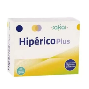 Sakai Hyperic Plus 60 капсул