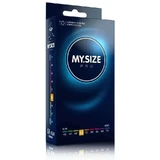 Презервативы My Size Pro 53 Mm 10 шт.