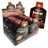 Weider Victory Endurance Energy Up Gel + Coffee Cola 24Ud