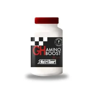 Nutrisport Gh Amino Boost 90 таблеток