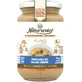 Natursenior Пюре з хека в зеленому соусі для дорослих, збагачене Омега 3 Dha+Epa, пребіотиками та протеїнами. , 340 гр