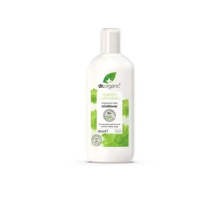 Dr. Organic Conditioner Sensitive Scalp Conditioner Calendula 265M: цены и характеристики