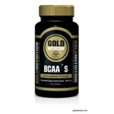 Gold Nutrition Bcaa 60 таблеток