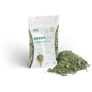Eladiet Triestop Green Line, 150 г