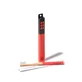 Щітка Naturbrush для дорослих червона