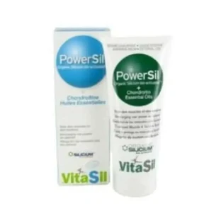 Dexsil Vitasil Powersil гель-туба 50мл