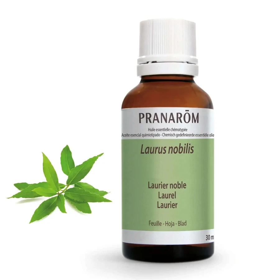 Pranarôm Laurel 30 мл: цены и характеристики