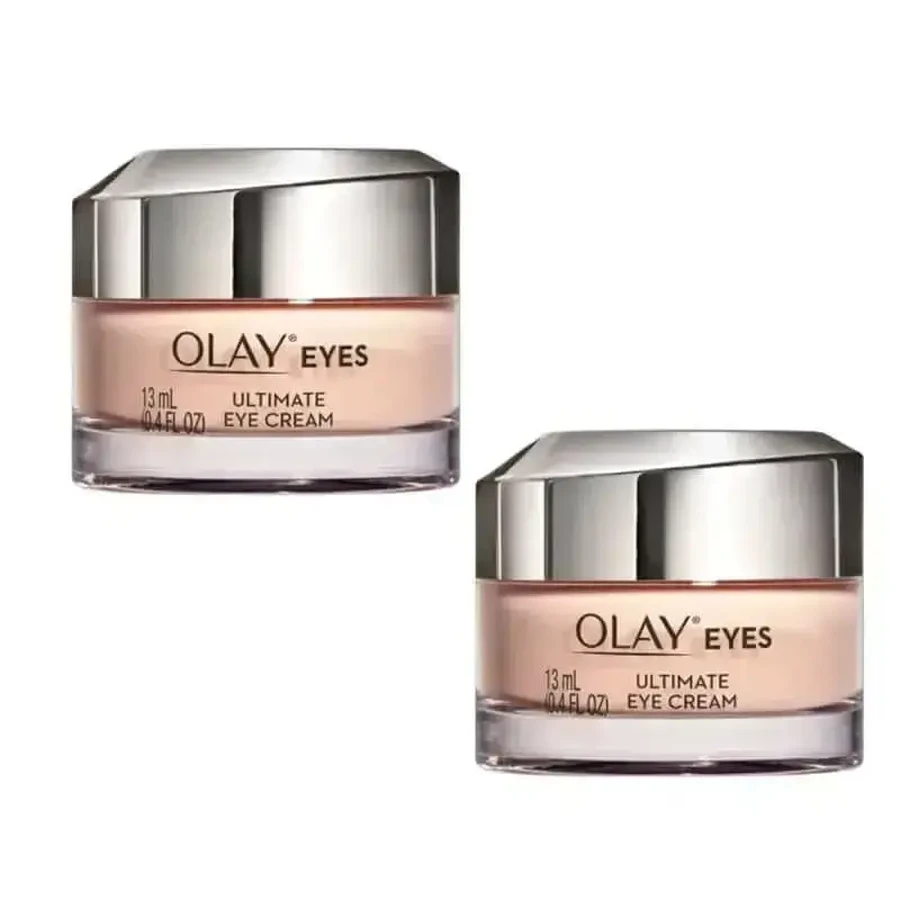 Olay Eyes Ultimate Eye Cream, упаковка 2 x 15 мл: цены и характеристики