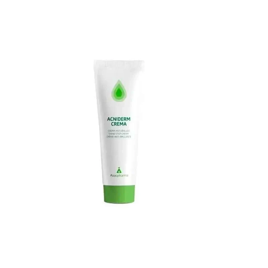 Atache Cpi Acniderm Acniderm Cream 50Ml.** ** Atache Cpi Acniderm Cream 50Ml.: ціни та характеристики