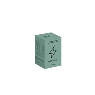 Hawa Pharma Hawa Stress 90 капсул