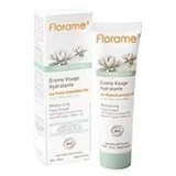 Florame Nenufar Увлажняющий крем для лица Bio 50Ml