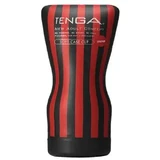 Мастурбатор Tenga Squeeze Tube чашка чашка мастурбатора твердая