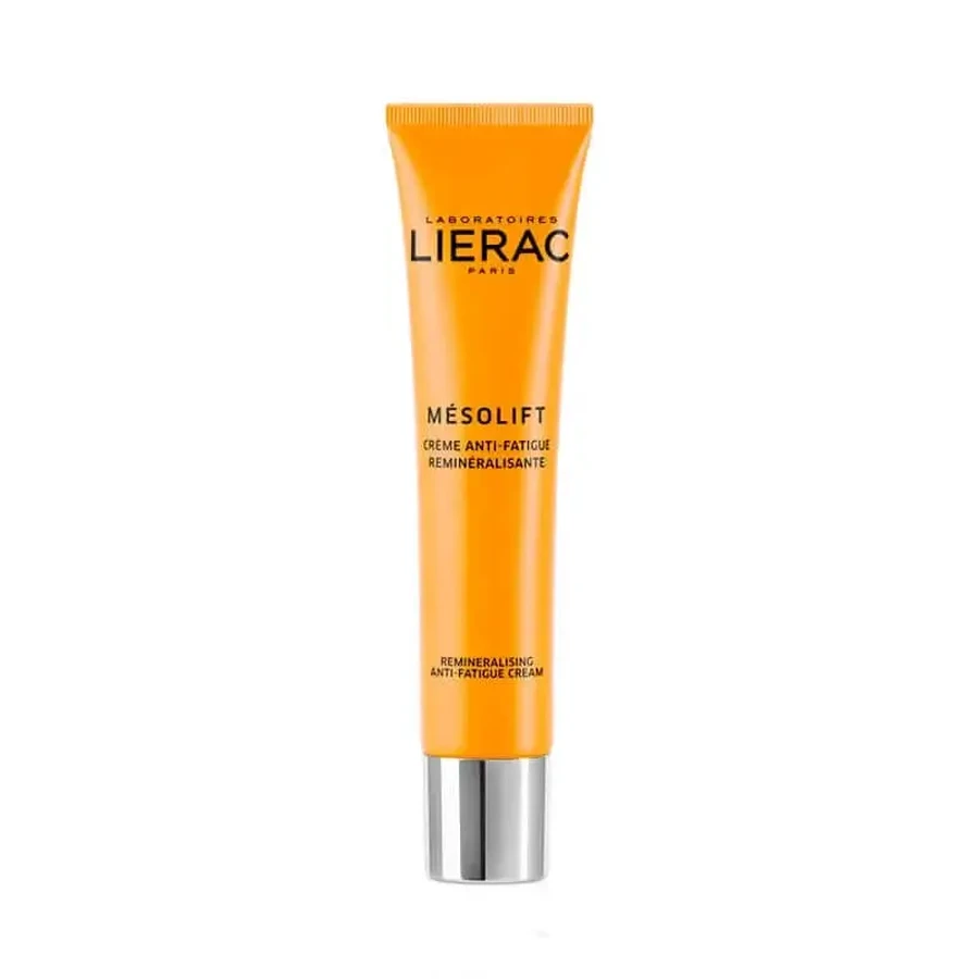 Lierac Mesolift Anti-Fatigue 40 мл: цены и характеристики