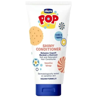 Chicco Pop Conditioner Vanilla 150 Ml
