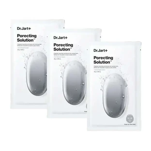 Маска Dr.Jart+ Porecting Solutiontm, 3X28 гр