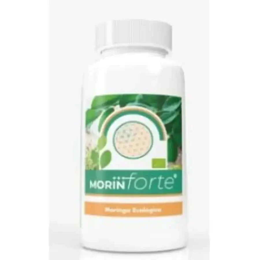 Margan Morin Forte 120Cap: ціни та характеристики