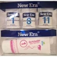 New Era Schussler Trio М'які розпродажі 1+8+11 Креми 1+11