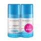 Dermedic Duo Antipersp R Antiperspirant Roll-On 48-Hour , 2 x 60 мл