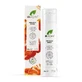 Сироватка для обличчя та шиї Dr. Organic Reishi 50 мл