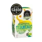 Куркума Royal Green Beautiful Turmeric Curcuma 16Infusions. Bio
