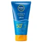 Nivea Sun Protect &amp; Moisturise Ultra Sun Cream Fp50+, 150 мл