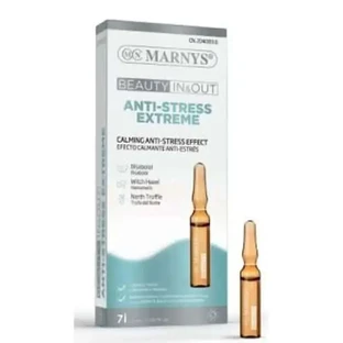 Marnys Beauty In & Out Anti-Stress Extrem 7Amp
