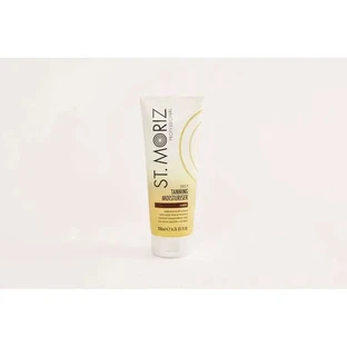 Зволожуючий крем для автозасмаги St. Moriz Professional, 200 мл