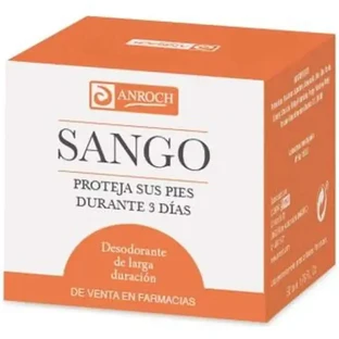 Anroch Sango Feet (дезодорант) 50Ml
