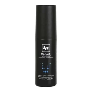 Id Velvet Premium Silicone Lubricant 50Ml